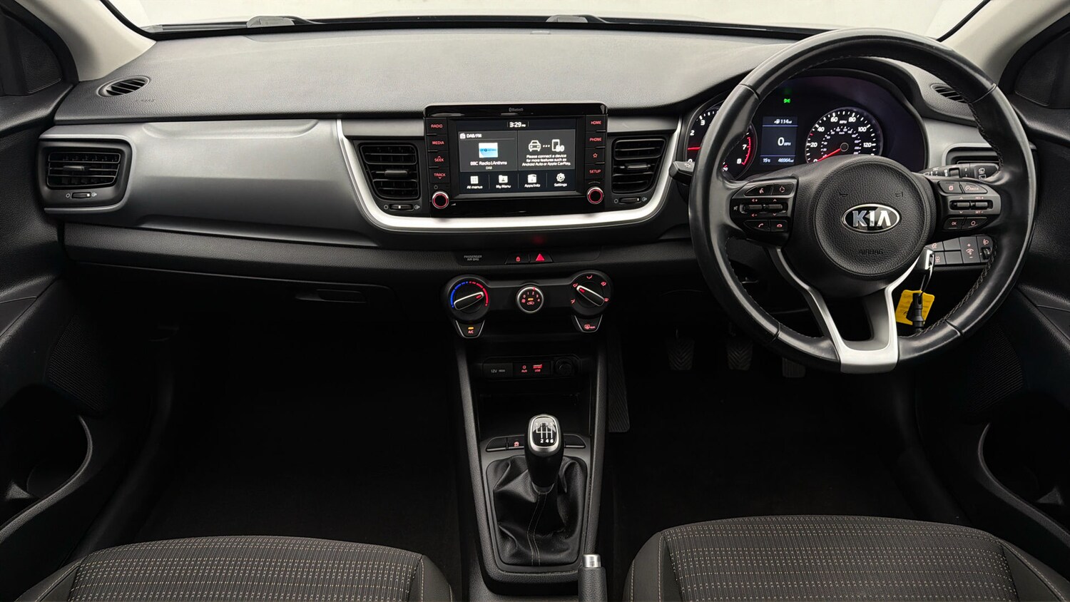 Used Kia Stonic 2020 for sale - 78053403: Photo 12