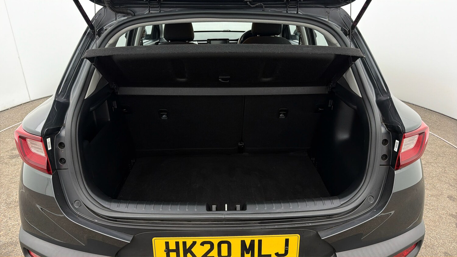 Used Kia Stonic 2020 for sale - 78053403: Photo 16