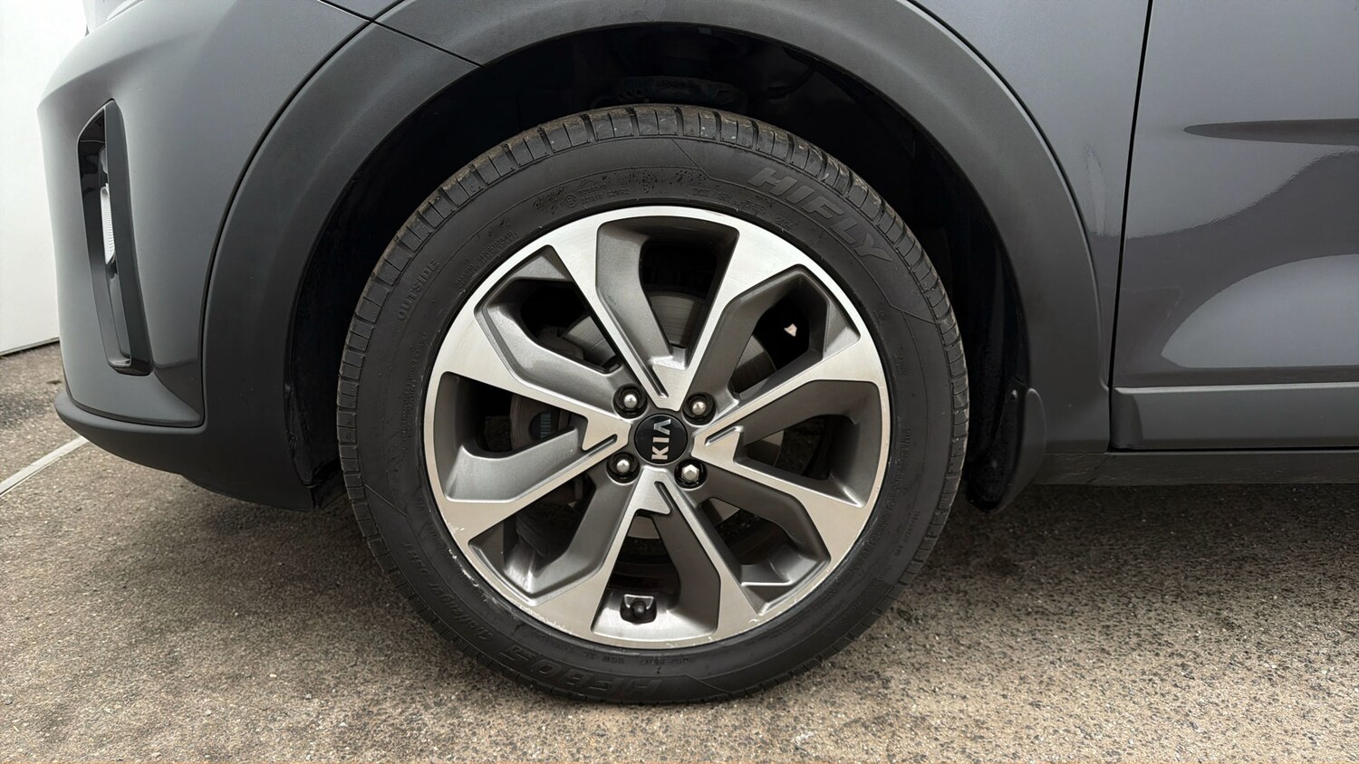 Used Kia Stonic 2020 for sale - 78053403: Photo 17