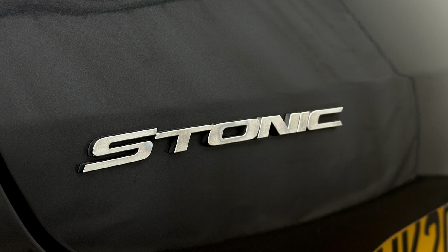 Used Kia Stonic 2020 for sale - 78053403: Photo 20