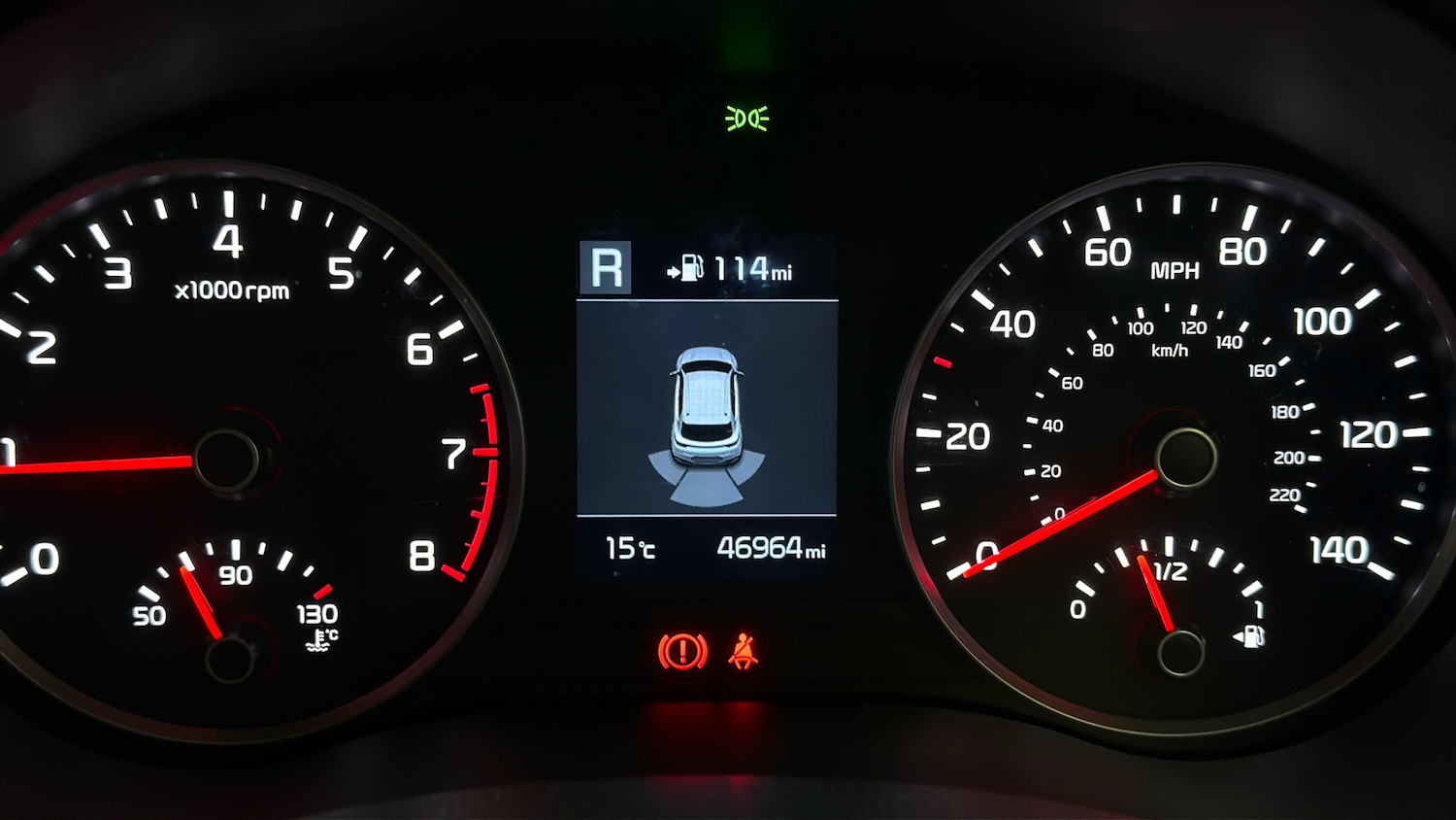 Used Kia Stonic 2020 for sale - 78053403: Photo 25