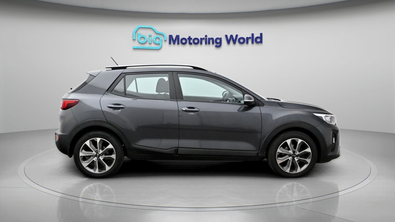 Used Kia Stonic 2020 for sale - 78053403: Photo 8