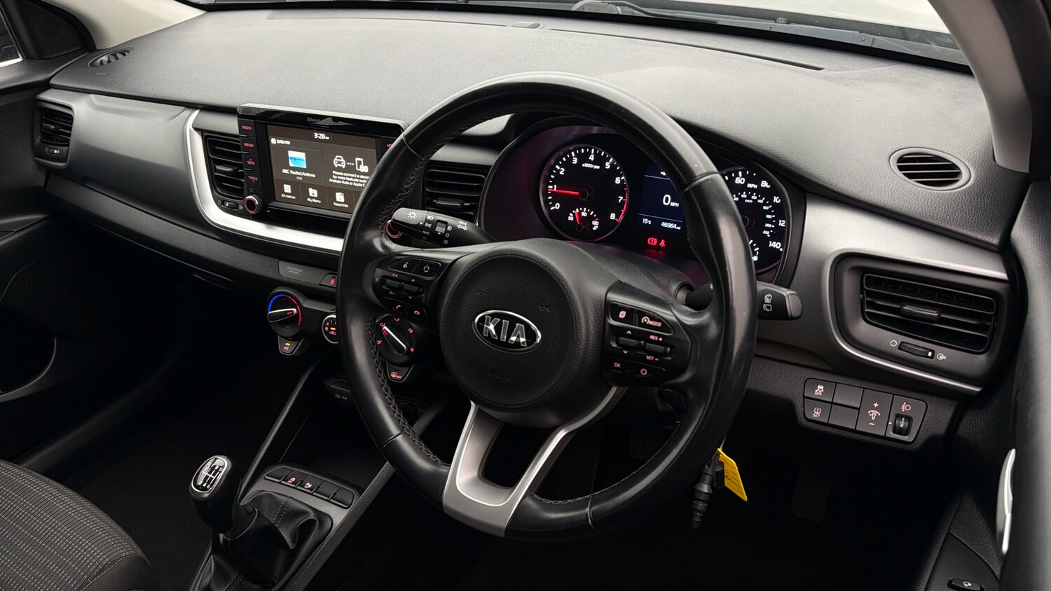 Used Kia Stonic 2020 for sale - 78053403: Photo 9