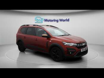 Used Dacia Jogger 2024 for sale - 75377723: Photo