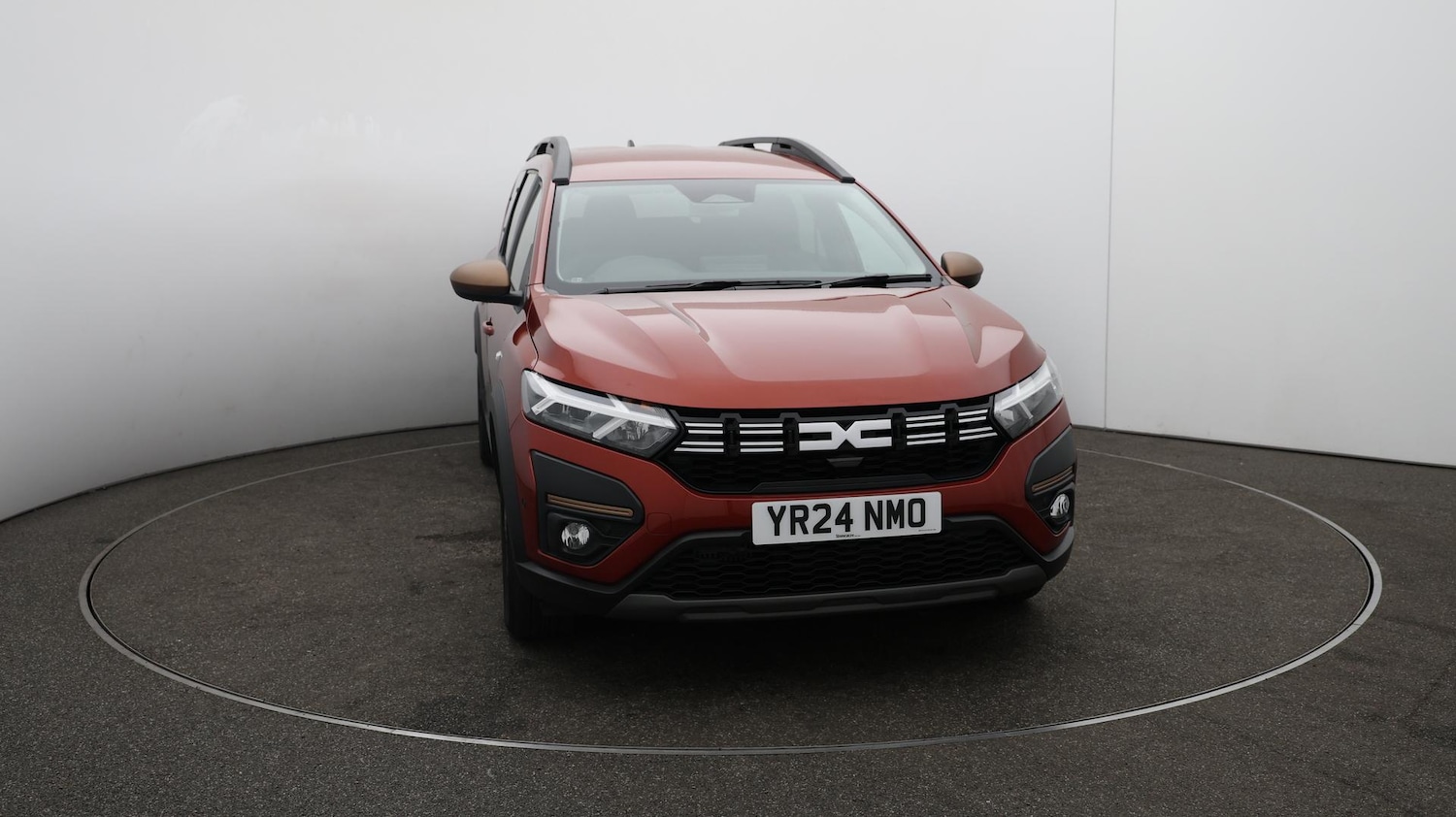 Vehicle 42