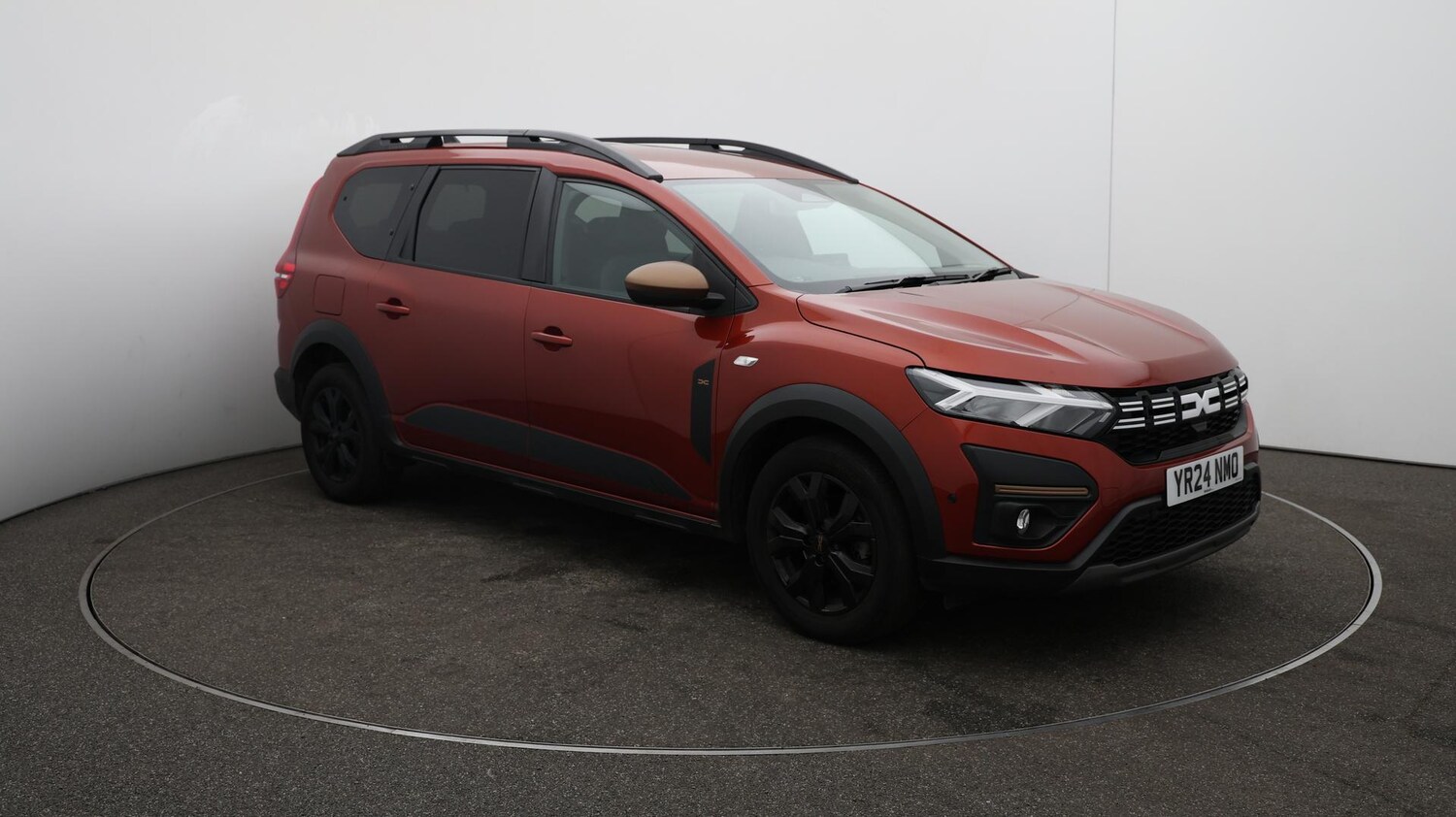 Vehicle 45