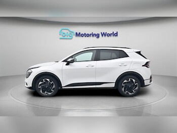 Used Kia Sportage 2023 for sale - 78940289: Photo