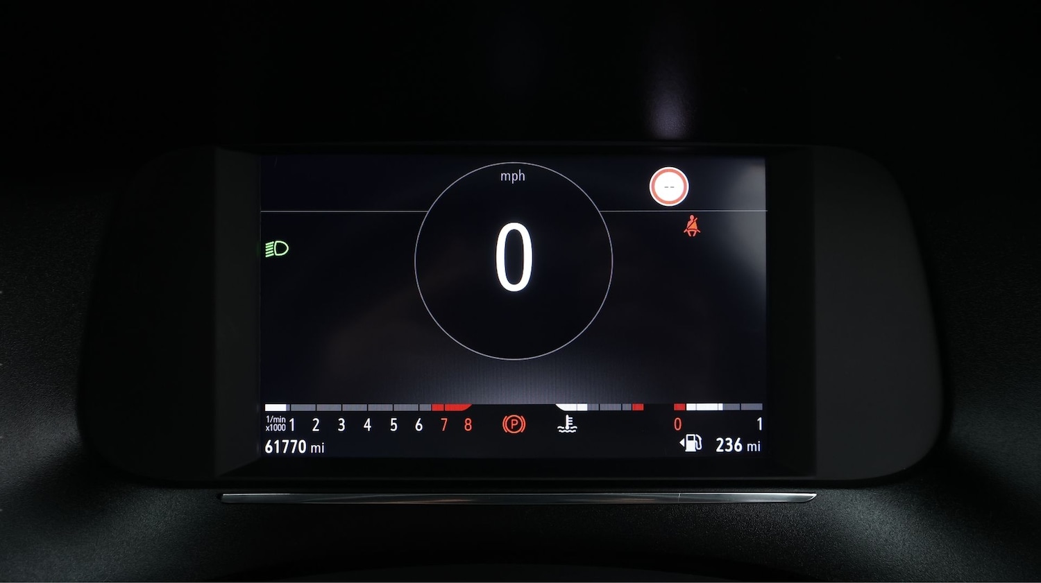 Used Vauxhall Corsa 2020 for sale - 77650393: Photo 10