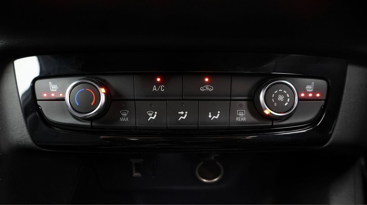 Used Vauxhall Corsa 2020 for sale - 77650393: Photo 12