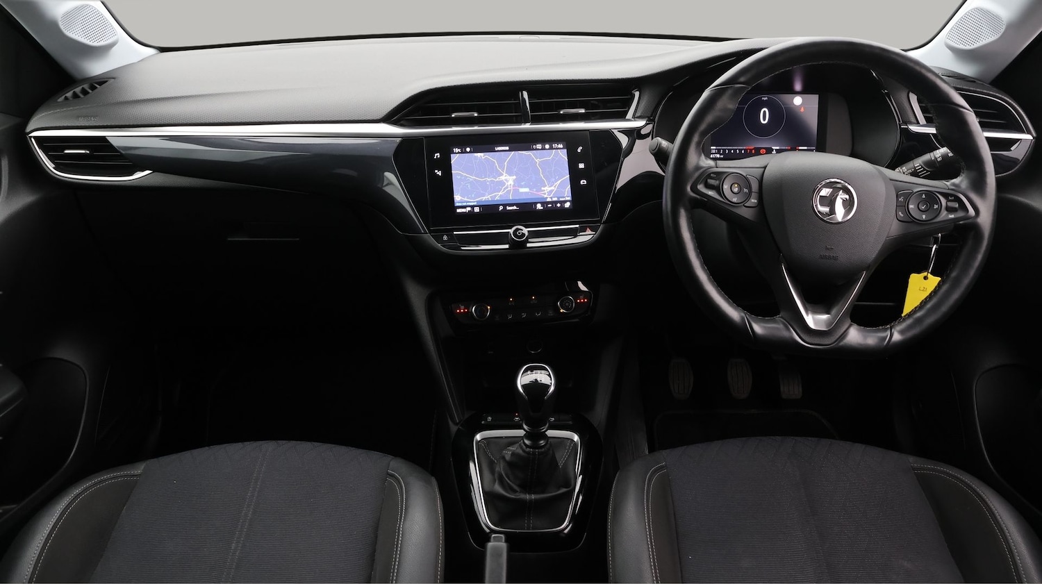 Used Vauxhall Corsa 2020 for sale - 77650393: Photo 13