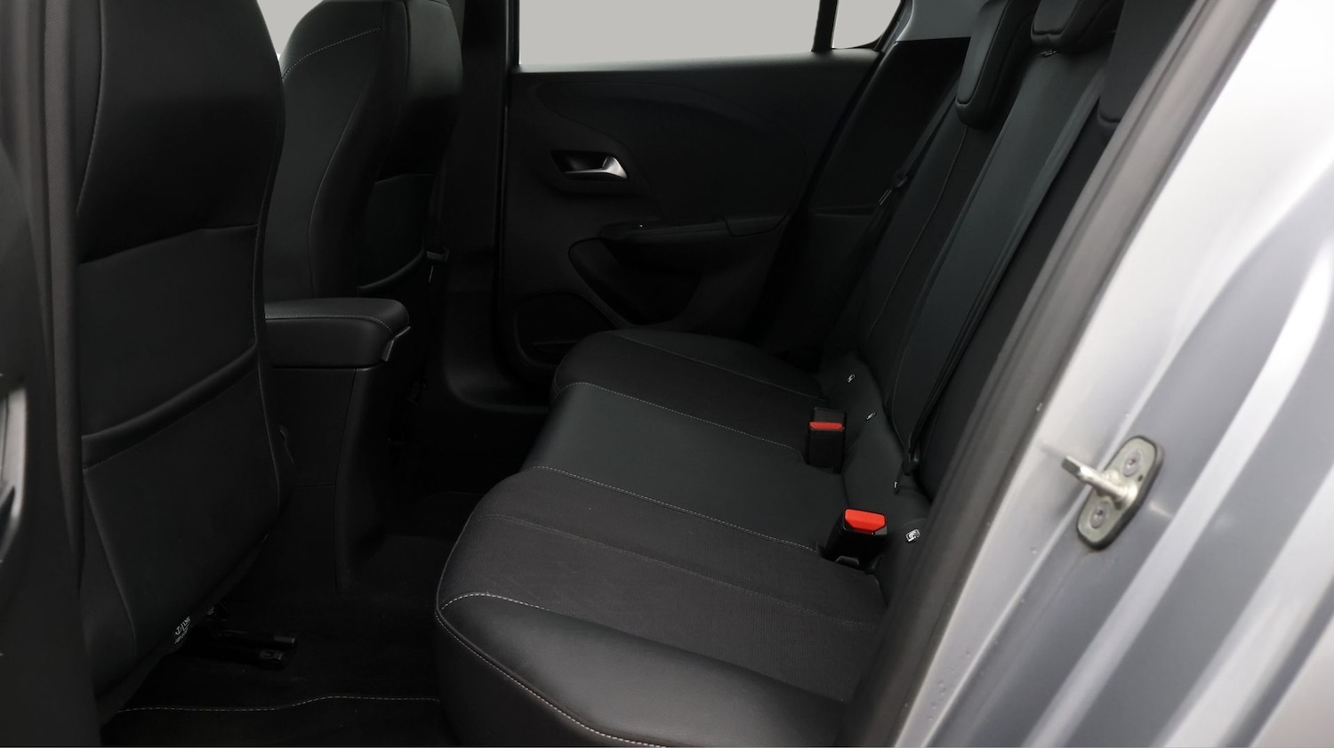 Used Vauxhall Corsa 2020 for sale - 77650393: Photo 16