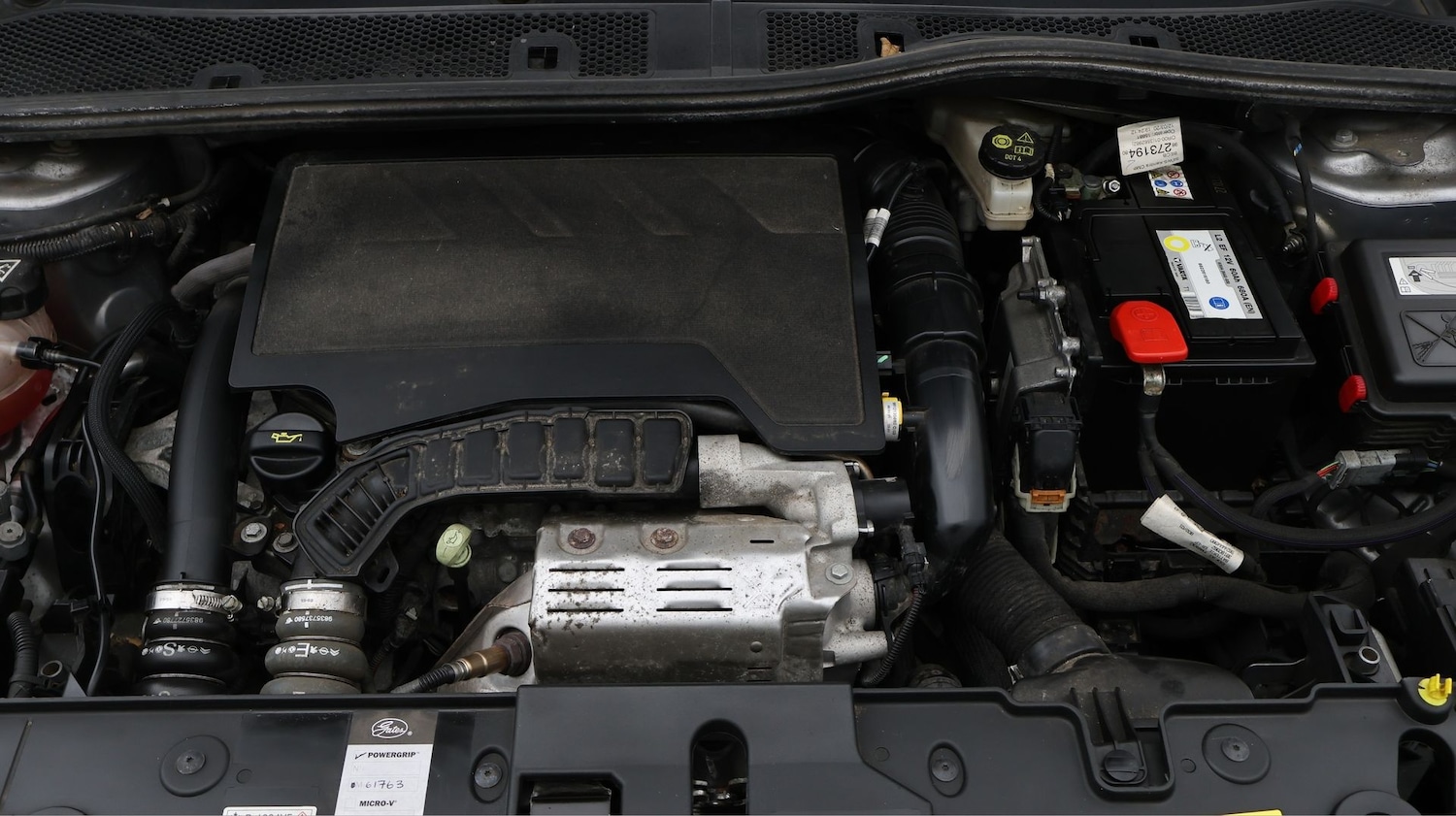 Used Vauxhall Corsa 2020 for sale - 77650393: Photo 19