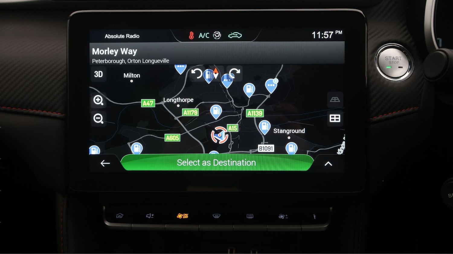 Used MG MG ZS 2023 for sale - 77461588: Photo 11