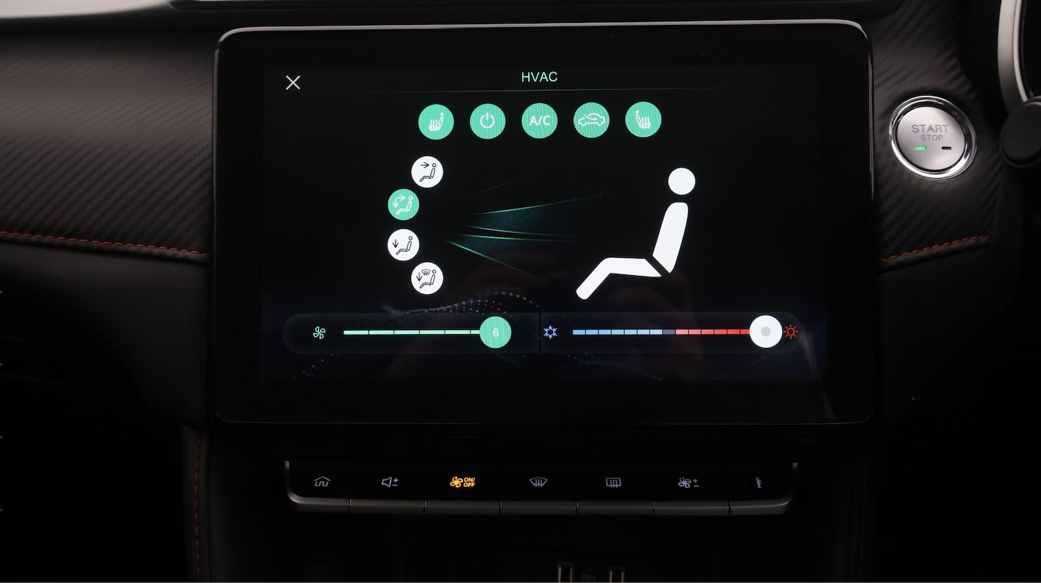 Used MG MG ZS 2023 for sale - 77461588: Photo 12