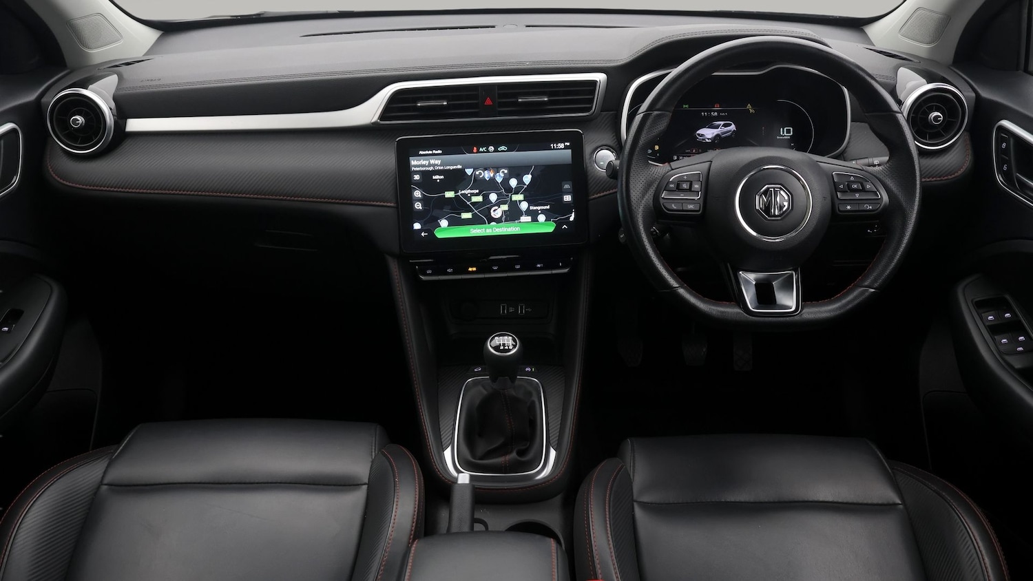 Used MG MG ZS 2023 for sale - 77461588: Photo 13