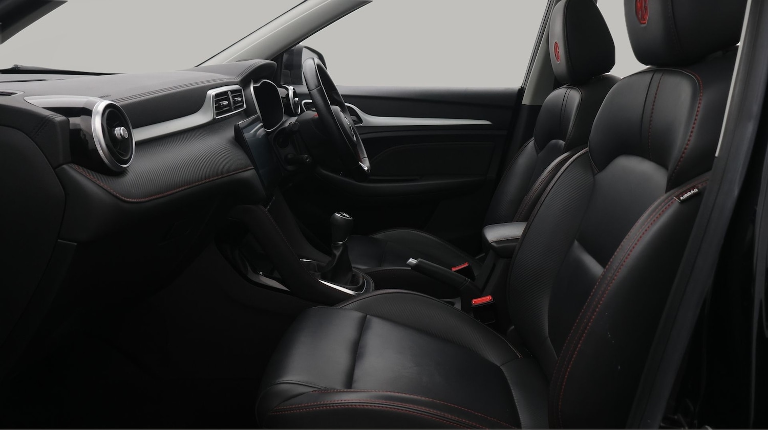 Used MG MG ZS 2023 for sale - 77461588: Photo 14