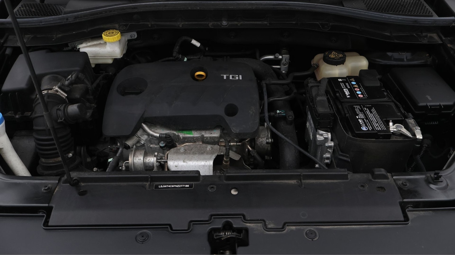 Used MG MG ZS 2023 for sale - 77461588: Photo 19