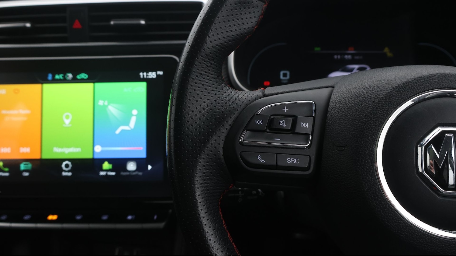 Used MG MG ZS 2023 for sale - 77461588: Photo 23