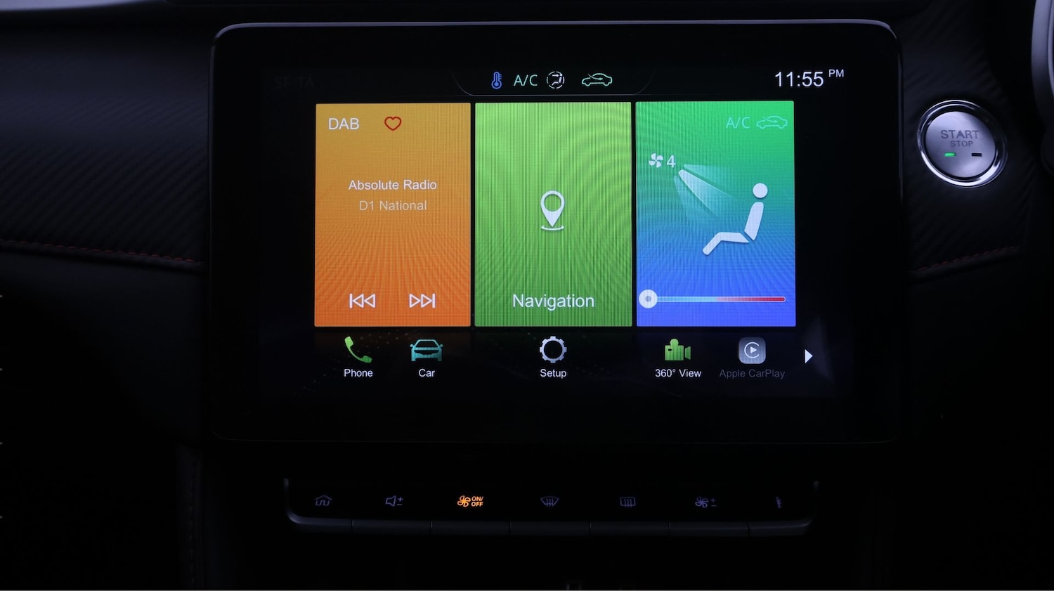 Used MG MG ZS 2023 for sale - 77461588: Photo 24