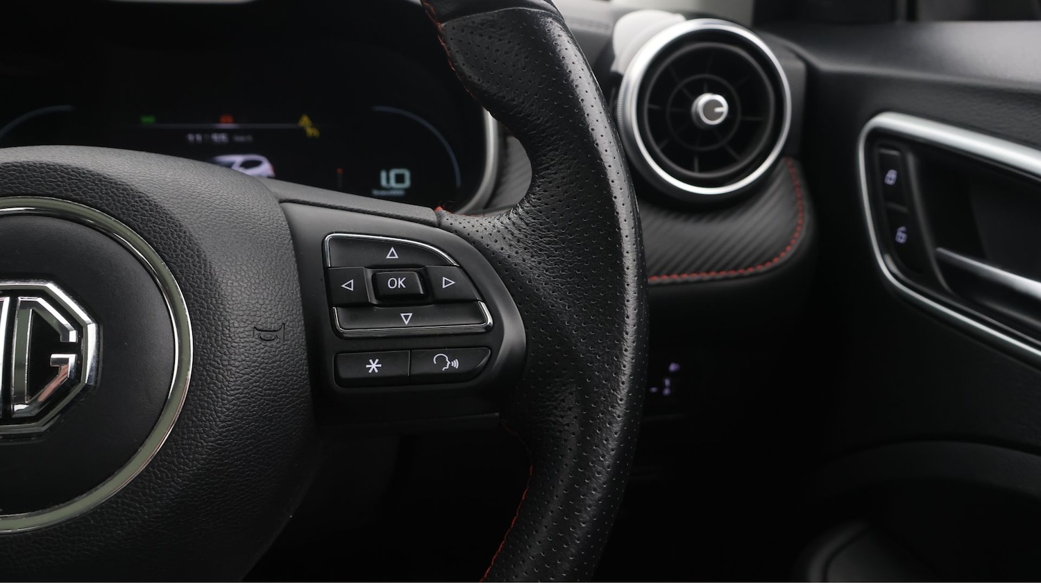 Used MG MG ZS 2023 for sale - 77461588: Photo 26