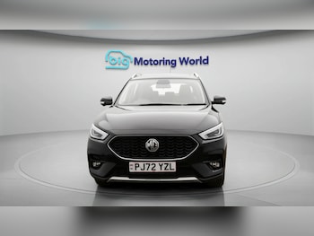 Used MG MG ZS 2023 for sale - 77461588: Photo