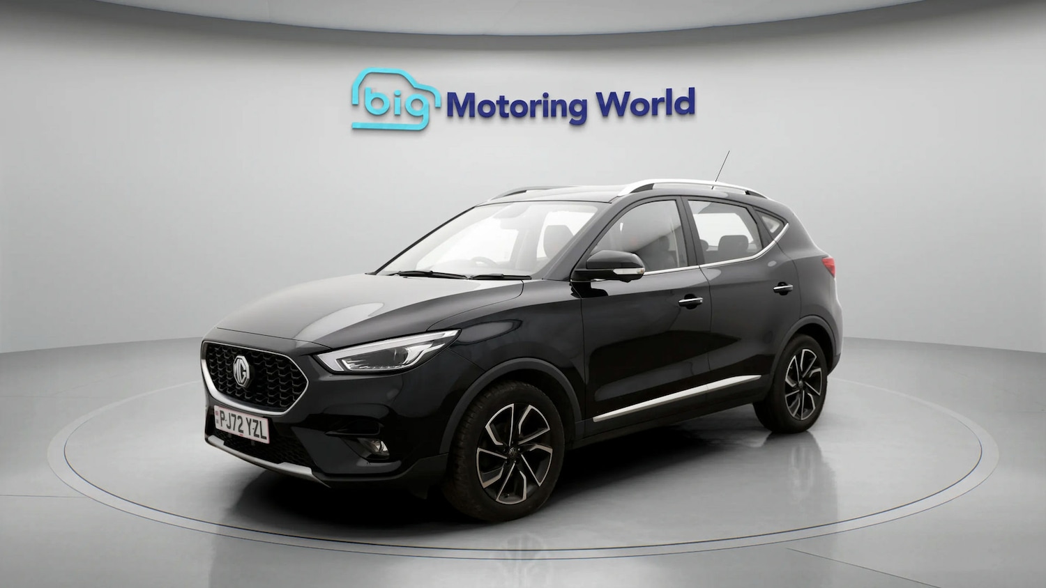 Used MG MG ZS 2023 for sale - 77461588: Photo 3