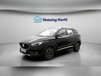 Used MG MG ZS 2023 for sale - 77461588: Photo