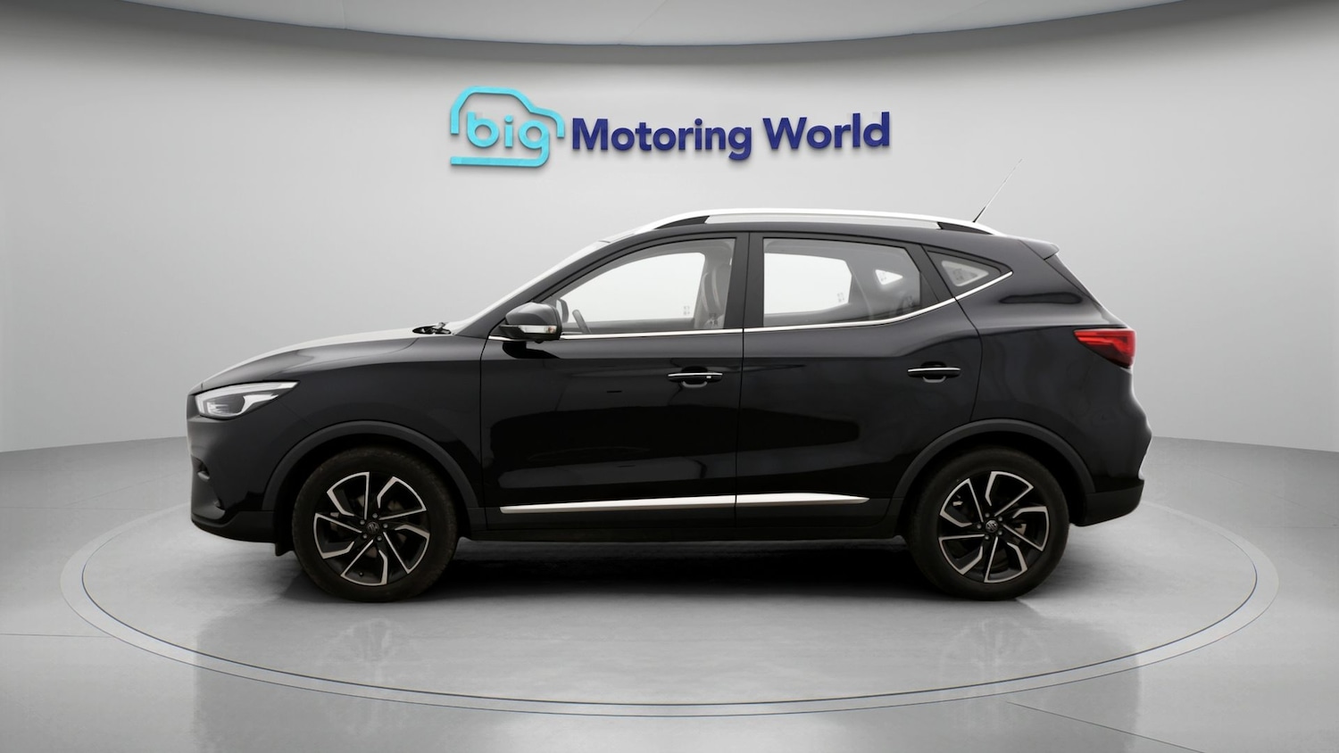 Used MG MG ZS 2023 for sale - 77461588: Photo 4