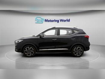 Used MG MG ZS 2023 for sale - 77461588: Photo