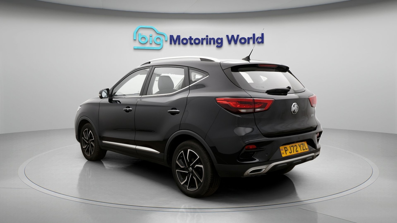 Used MG MG ZS 2023 for sale - 77461588: Photo 5