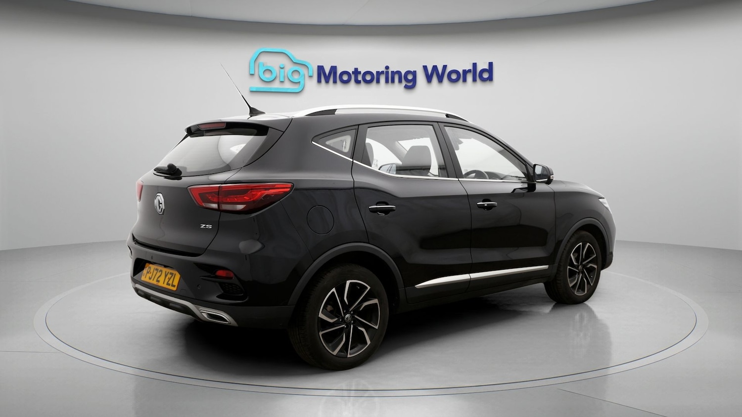 Used MG MG ZS 2023 for sale - 77461588: Photo 7