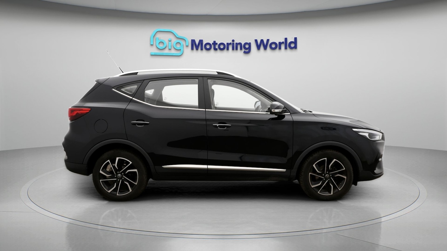 Used MG MG ZS 2023 for sale - 77461588: Photo 8