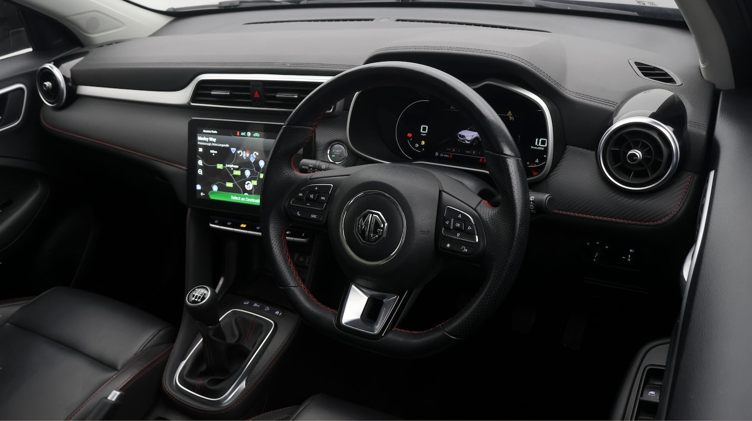 Used MG MG ZS 2023 for sale - 77461588: Photo 9