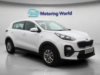 2020 (70) - 1.6 GDi ISG 1 5dr