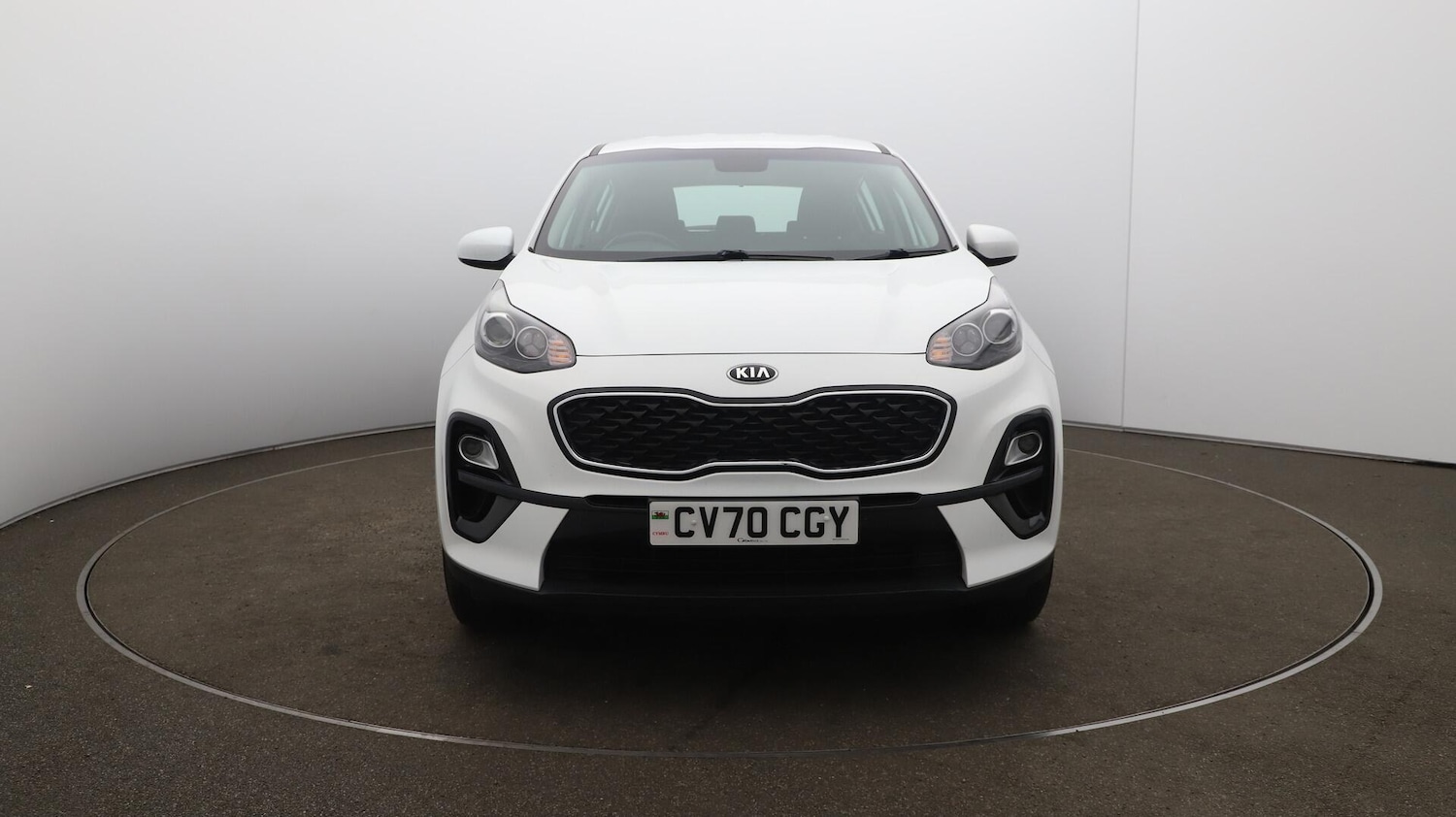 Vehicle 40