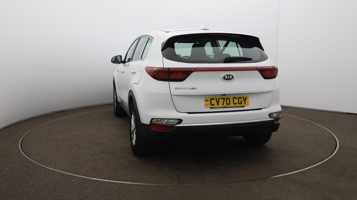 Vehicle 60