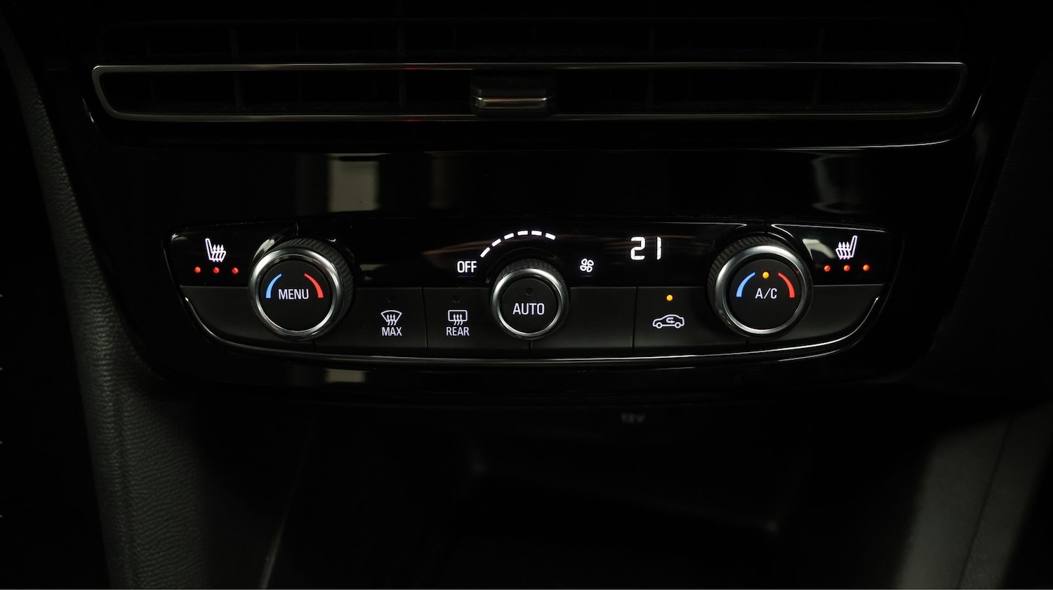 Used Vauxhall Mokka 2022 for sale - 77778942: Photo 12