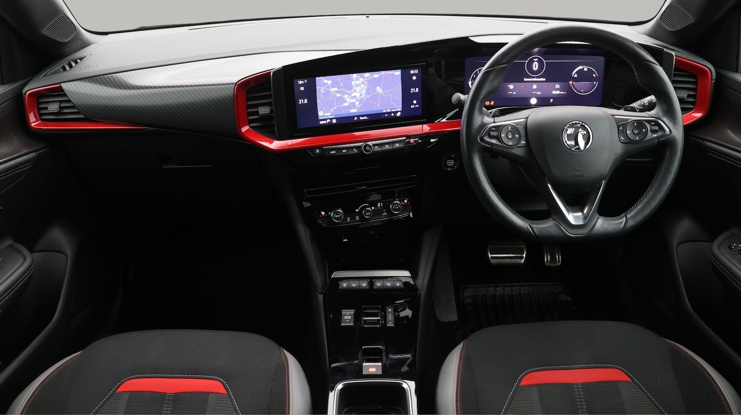 Used Vauxhall Mokka 2022 for sale - 77778942: Photo 13