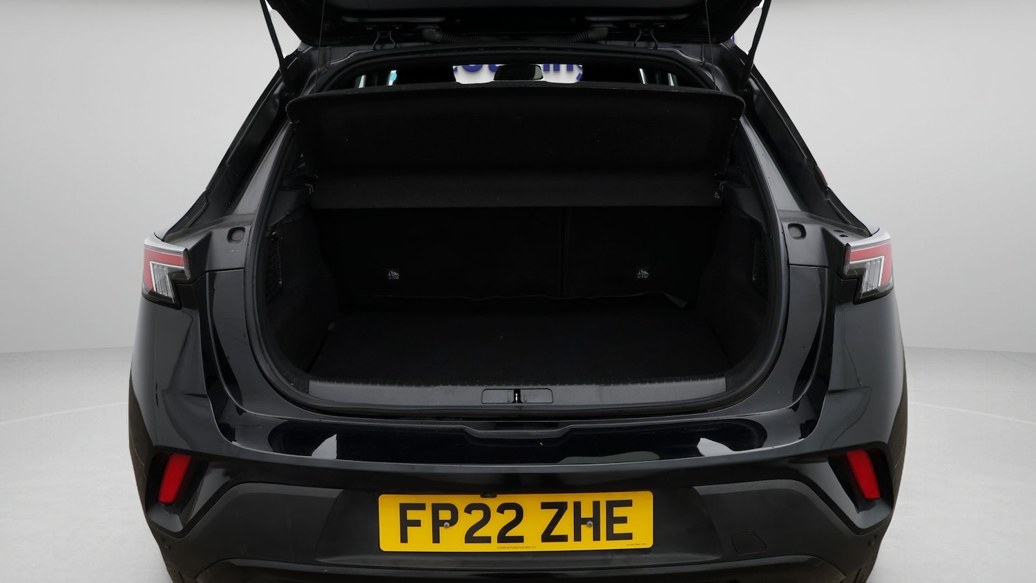 Used Vauxhall Mokka 2022 for sale - 77778942: Photo 17