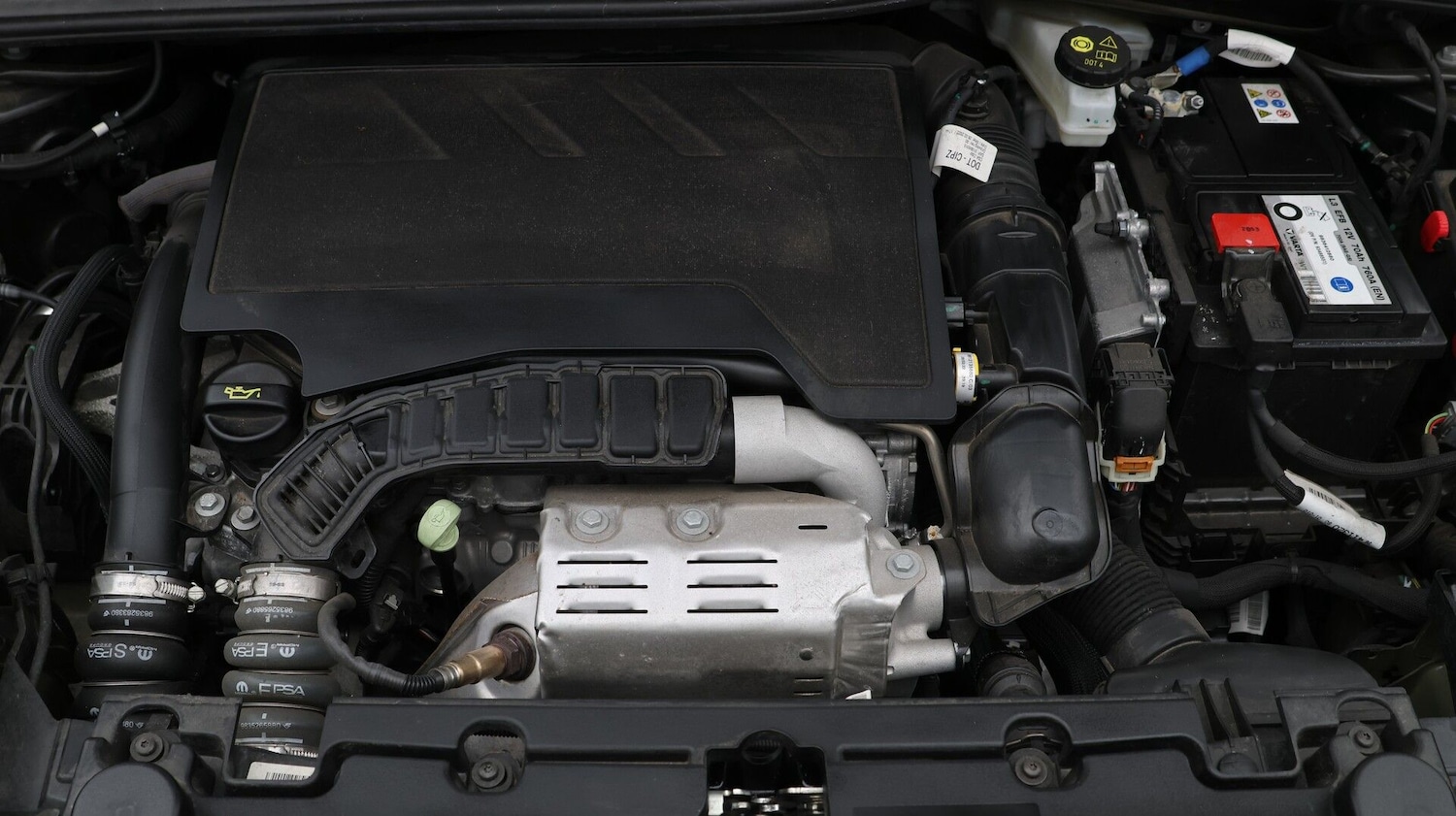 Used Vauxhall Mokka 2022 for sale - 77778942: Photo 19