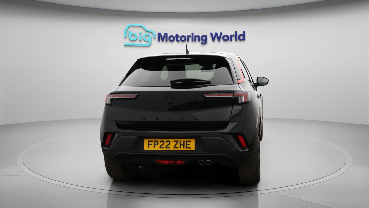 Used Vauxhall Mokka 2022 for sale - 77778942: Photo 6