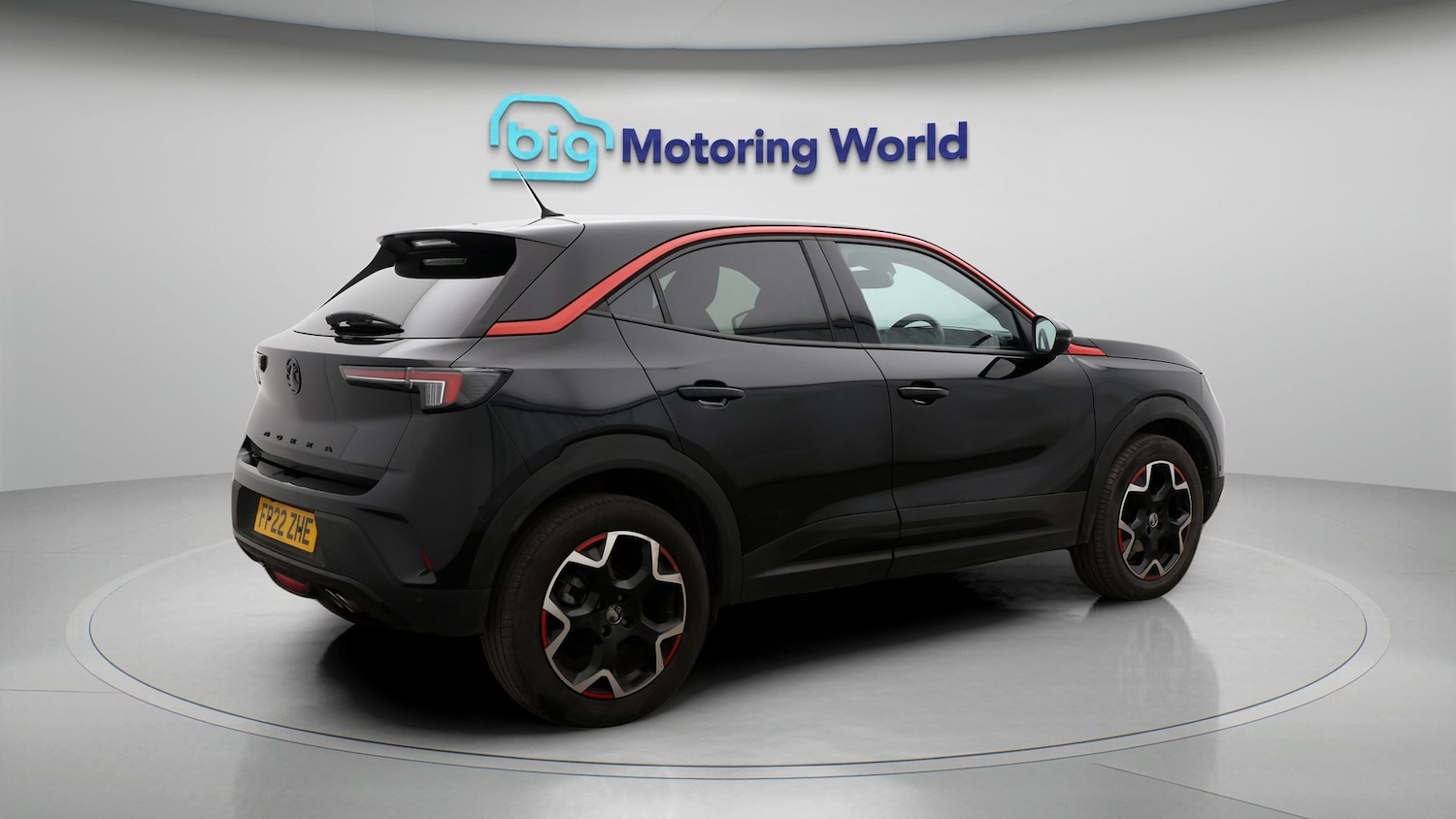 Used Vauxhall Mokka 2022 for sale - 77778942: Photo 7