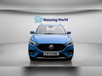 Used MG MG ZS 2021 for sale - 78495866: Photo