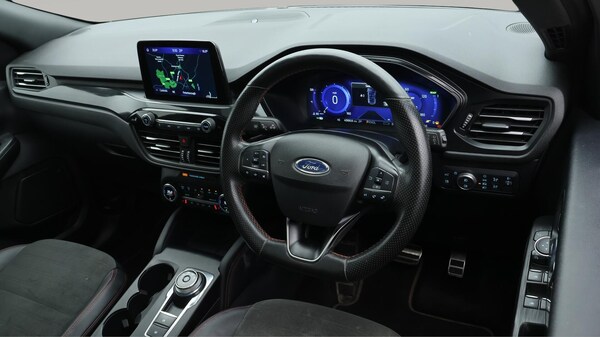 Used Ford Kuga 2022 for sale - 75696232: Photo 10