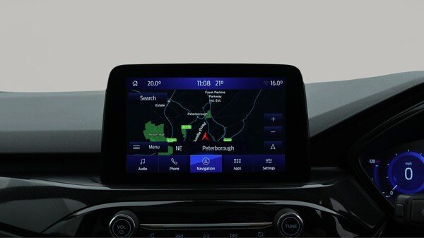 Used Ford Kuga 2022 for sale - 75696232: Photo 12