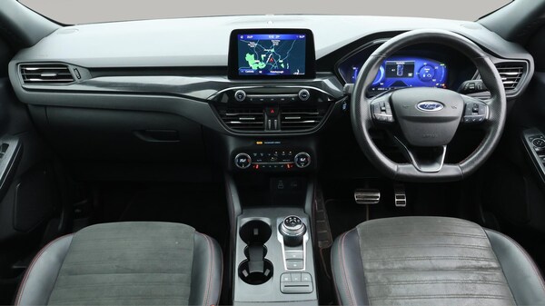 Used Ford Kuga 2022 for sale - 75696232: Photo 14