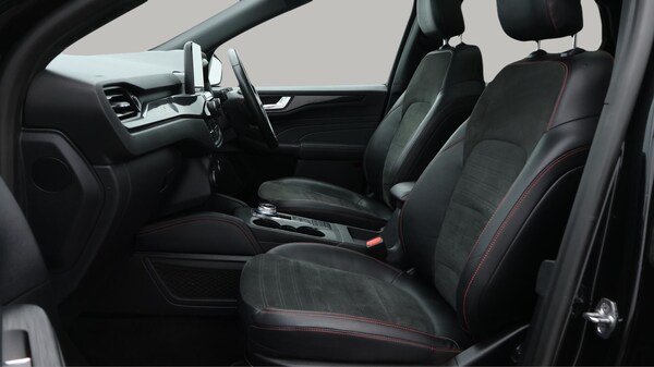 Used Ford Kuga 2022 for sale - 75696232: Photo 15
