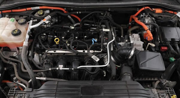 Used Ford Kuga 2022 for sale - 75696232: Photo 20