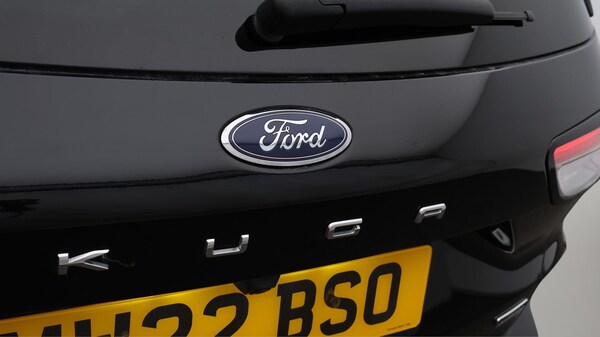 Used Ford Kuga 2022 for sale - 75696232: Photo 23
