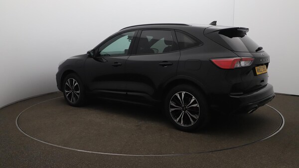 Used Ford Kuga 2022 for sale - 75696232: Photo 37